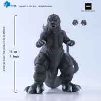 HIYA TOYS Exquisite Basic Series None Scale GMK(2001) Godzilla - Godzilla - photo 9