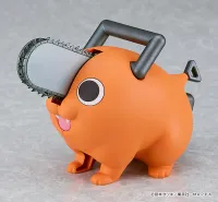 GOOD SMILE COMPANY PLAMAX Pochita - Chainsaw Man - photo 1