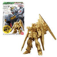 Gundam Artifact 6 "Gundam" (Box/10), Bandai Shokugan Artifact 1