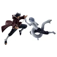 BANDAI NARUTO SHIPPUDEN VIBRATION STARS-KABUTO YAKUSHI- - NARUTO - photo 2