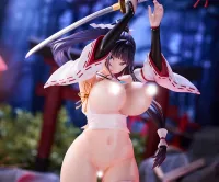 HOTVENUS Sakuya Todo - The Battle Shrine Maidens of Humiliating Servility - photo 1