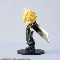SQUARE ENIX FINAL FANTASY VII REMAKE™ ADORABLE ARTS  - CLOUD STRIFE - Final Fantasy VII - photo 22