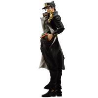 Jotaro Kujo (Stardust Crusaders+) "JoJo's Bizarre Adventure", Masterlise Ichibansho Figure 7