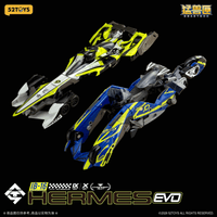 AMTS IB-16 HERMES EVO 21