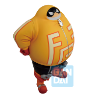 Fatgum (Bright Future) "My Hero Academia", Bandai Spirits Ichibansho Figure 2