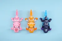 52TOYS BB-63A HEATMISTER - BEASTBOX - photo 5
