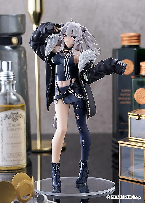 GOOD SMILE COMPANY POP UP PARADE Shishiro Botan - hololive production