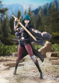 GOOD SMILE COMPANY figma Byleth (Female) - Fire Emblem - photo 4