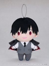 Plushie Suo 1
