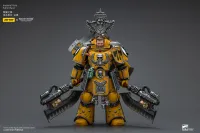 JOYTOY Imperial Fists Fafnir Rann - Warhammer 40K - photo 1