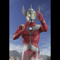 Ultimate Article Ultraman Taro 4