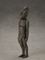 figma Moai			 9