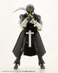 KOTOBUKIYA MECHA SUPPLY 31 JOINT SET Type F - M.S.G - photo 7