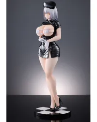 HOTVENUS Mashiro Kurosawa - Bishojo Figure Project - photo 3