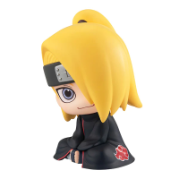 Lookup Naruto Shippuden Deidara 4