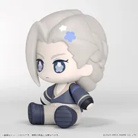 GOOD SMILE COMPANY Huggy Secret Good Smile The Legend of Hei II - The Legend of Hei - photo 11