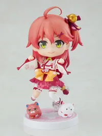 Max Factory Nendoroid Sakura Miko(re-run) - hololive production - photo 2
