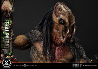 Museum Masterline Prey Feral Predator Deluxe Version 24