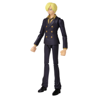 Sanji One Piece, BNTCA Anime Heroes 10