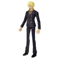 BANDAI Sanji One Piece, BNTCA Anime Heroes - ONE PIECE - photo 10