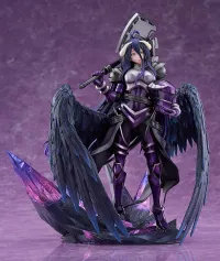 DMM Factory OVERLORD Albedo: Hermes Trismegistus Ver. - Overlord - photo 5