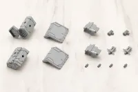 KOTOBUKIYA WEAPON UNIT58 LINK MISSILE - M.S.G - photo 6