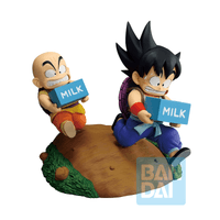 Son Goku & Krillin (Fantastic Adventure 2) 3
