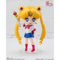 TAMASHII NATIONS Sailor moon -Crystal Star Compact Edition- "Sailor Moon series", TAMASHII NATIONS Figuarts mini - Sailor Moon - photo 1