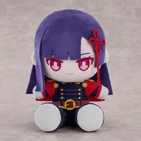 Solarain Ren Yamashiro Punipuni Plushie - Chained Soldier: Mato Seihei no Slave - photo 1