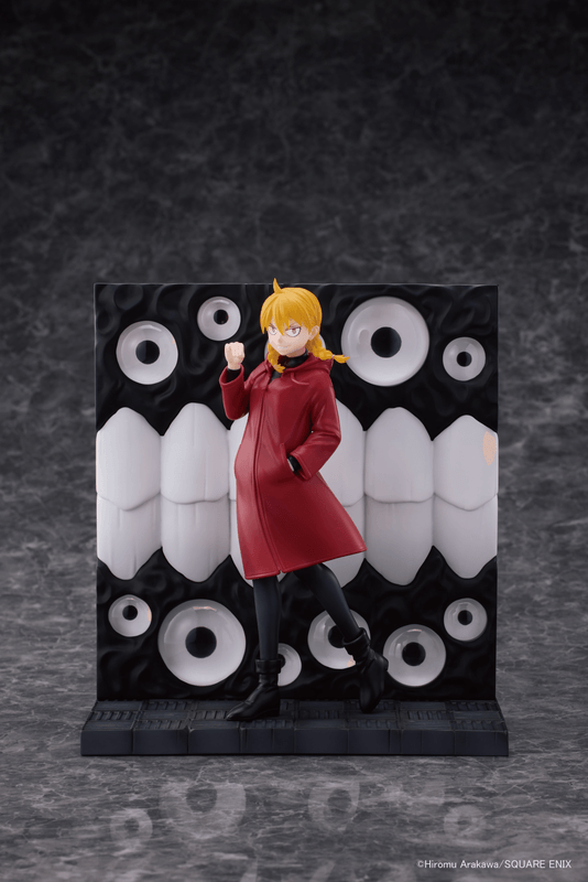 <Taito Kuji Online -Plus-> Daemons of the Shadow Realm Ravitier -plus- Figure - Gabby (Bite Ver.)