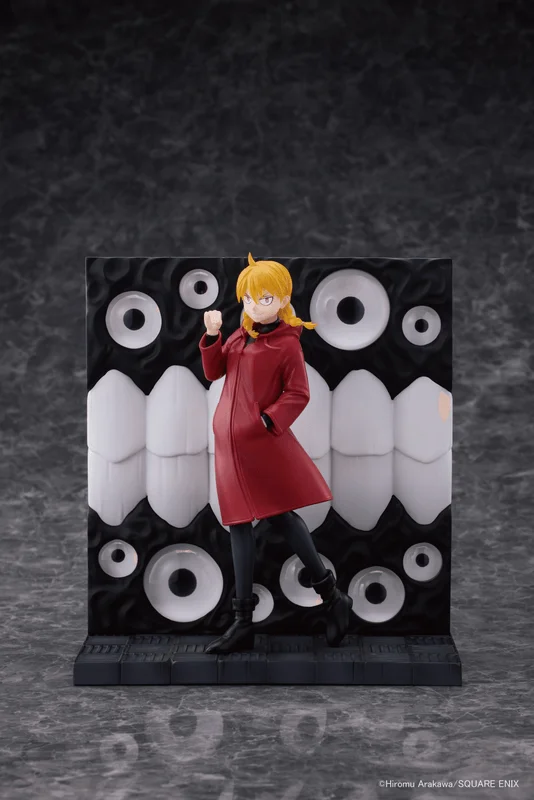 TAITO <Taito Kuji Online -Plus-> Daemons of the Shadow Realm Ravitier -plus- Figure - Gabby (Bite Ver.) - Daemons of the Shadow Realm