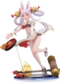 Phat! Company Shimakaze: Clumsy Moon Rabbit - Azur Lane - photo 14