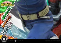 Prime 1 Studio Ultimate Premium Masterline My Hero Academia Midoriya, Bakugo & Todoroki Deluxe Version - My Hero Academia - photo 77