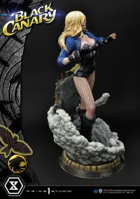 Prime 1 Studio Museum Masterline DC Comics Black Canary EX Bonus Version - DC Comics - photo 39