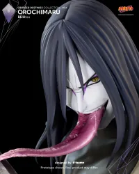 Tsume Art Orochimaru - BIJUtsu - NARUTO - photo 4