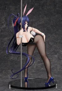 FREEing Akeno Himejima: Bunny Ver. 2nd - High School DxD - photo 6