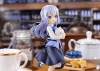 Chino (Cafe Style) 9