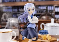 PLUM PMOA Chino (Cafe Style) - Is the Order a Rabbit? - photo 9