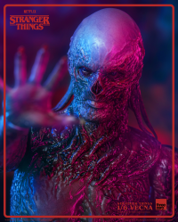Stranger Things - 1/6 Vecna (Season 4) 14