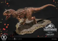 Prime 1 Studio Prime Collectible Figures Jurassic World: Fallen Kingdom (Film) Carnotaurus - Jurassic Park - photo 14
