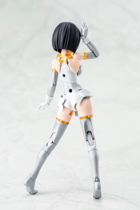 BULLET KNIGHTS EXECUTIONER BRIDE 3