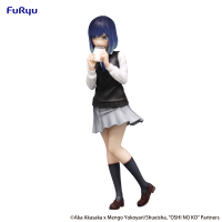 Oshi No Ko　Trio-Try-iT Figure -Akane Kurokawa- 7