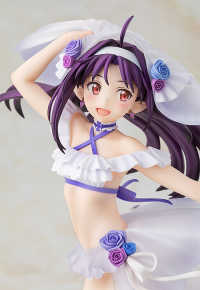 Yuuki Summer Wedding Ver. 10