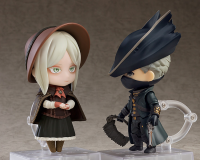 Nendoroid The Doll 4