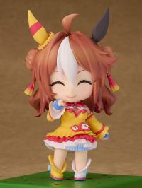 Nendoroid Copano Rickey 4