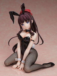 Hifumi Takimoto: Bunny Ver. 1