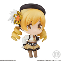 Puella Magi Madoka Magica the Movie -Walpurgisnacht- Collection 6