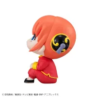 MegaHouse Lookup Gintama Kagura - Gintama - photo 9