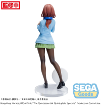 Luminasta "The Quintessential Quintuplets Specials" "Miku Nakano" 9