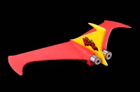 TAMASHII NATIONS JUMBO MACHINDER GREAT MAZINGER "GREAT MAZINGER", TAMASHII NATIONS JUMBO MACHINDER - Mazinger Z - photo 6